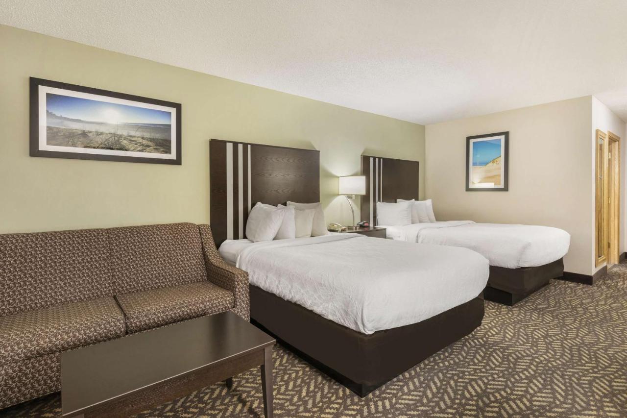 Best Western Indian Oak Chesterton Exterior foto