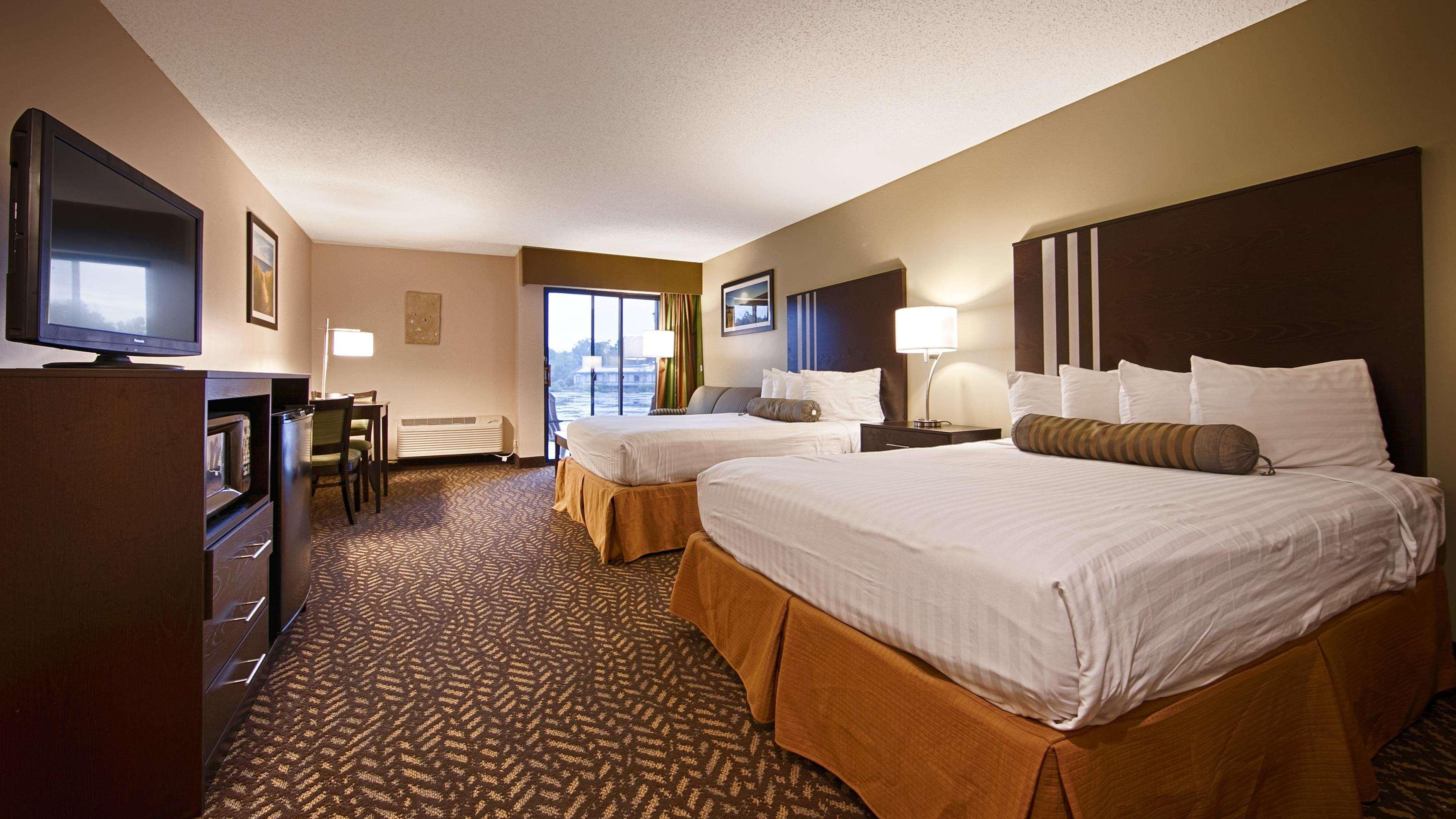 Best Western Indian Oak Chesterton Exterior foto