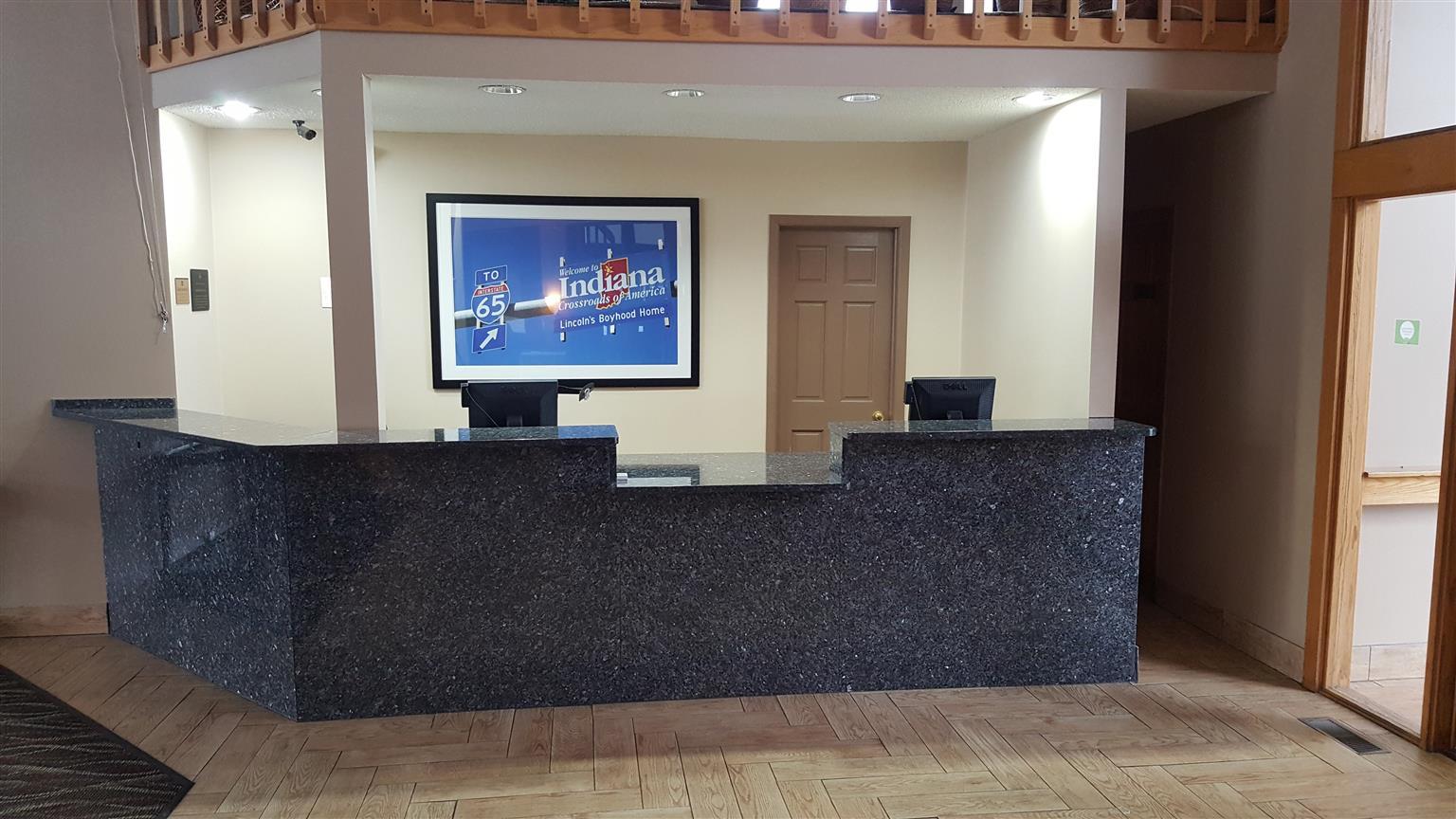 Best Western Indian Oak Chesterton Exterior foto